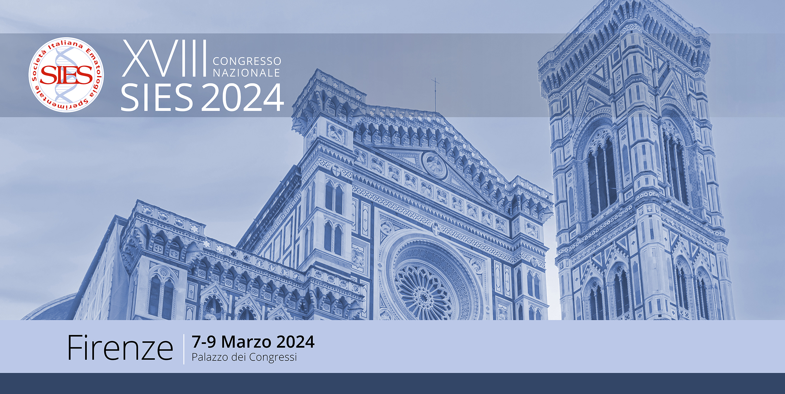 XVIII CONGRESSO NAZIONALE SIES
